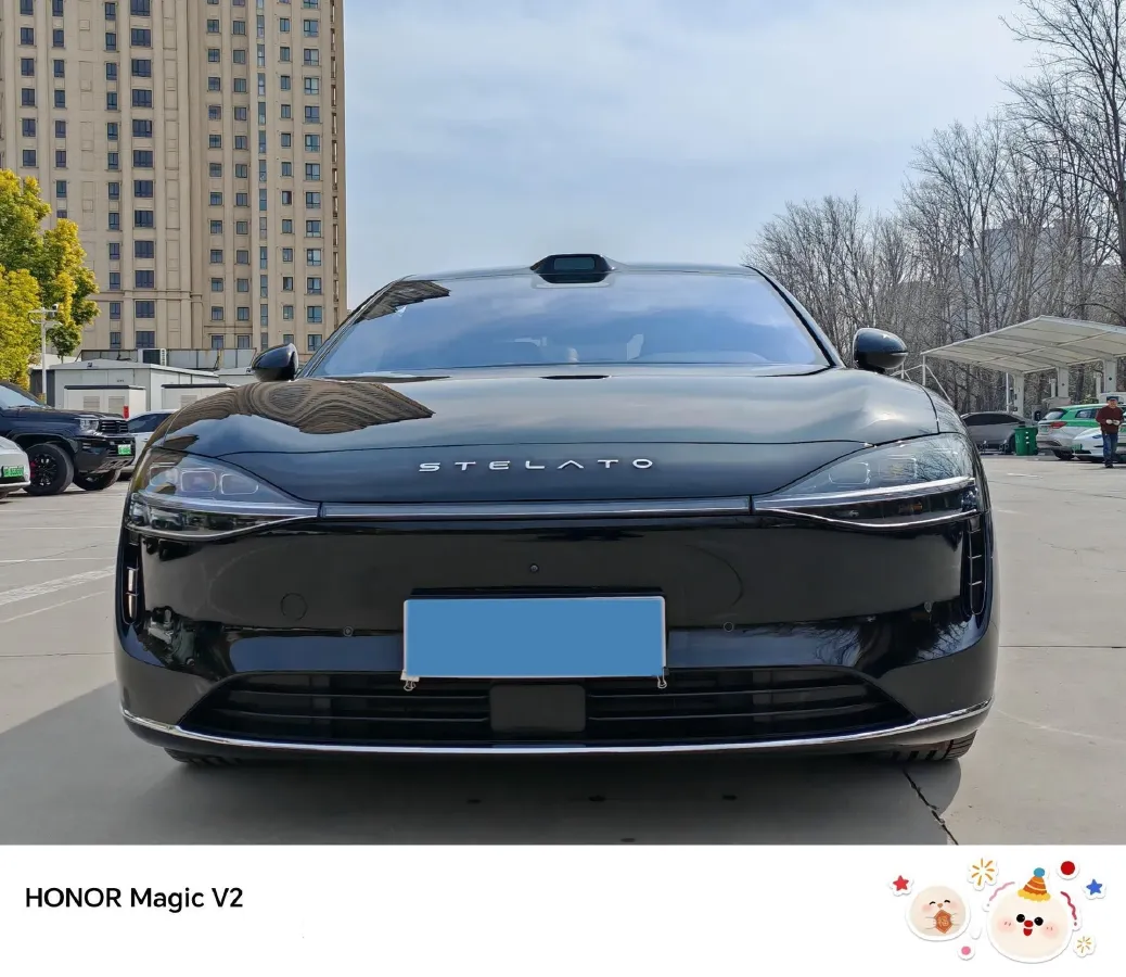2024 HIMA Stelato S9 BEV 100KWH,autocango,china used car exporter,china ev exporter,chinese used car exporter,chinese used ev exporter
