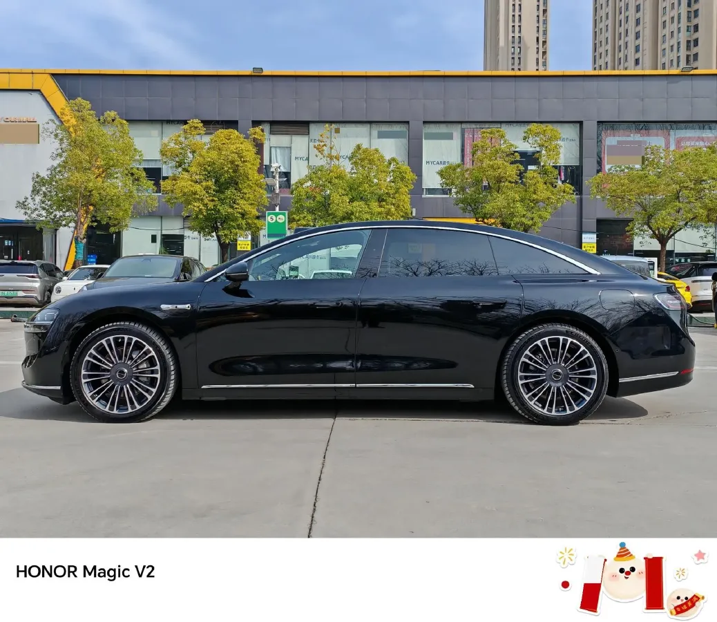 2024 HIMA Stelato S9 BEV 100KWH,autocango,china used car exporter,china ev exporter,chinese used car exporter,chinese used ev exporter