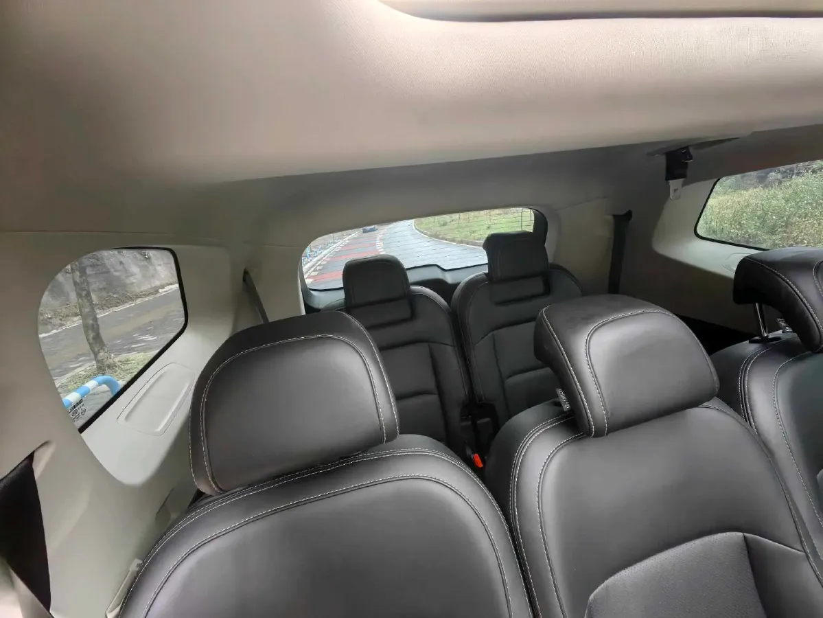 2020 Geely Okavango 1.8T 184HP L4 7DCT,autocango,china used car exporter,china ev exporter,chinese used car exporter,chinese used ev exporter