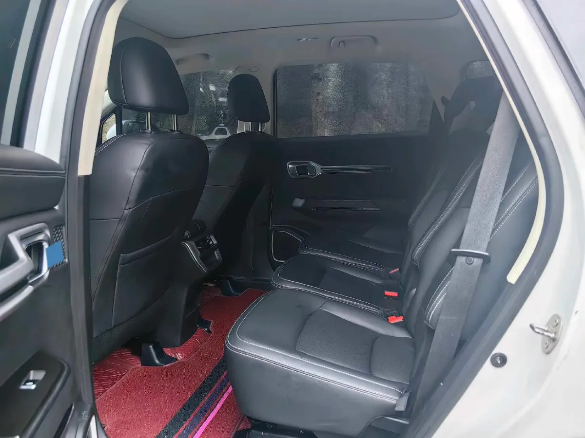 2020 Geely Okavango 1.8T 184HP L4 7DCT,autocango,china used car exporter,china ev exporter,chinese used car exporter,chinese used ev exporter