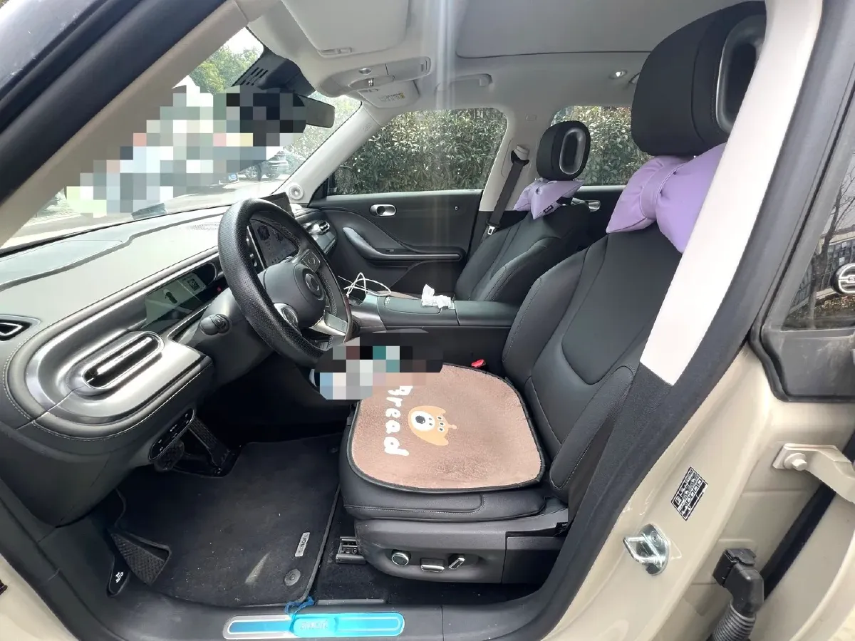 2026 Smart smart Elf 1 BEV,autocango,china used car exporter,china ev exporter,chinese used car exporter,chinese used ev exporter