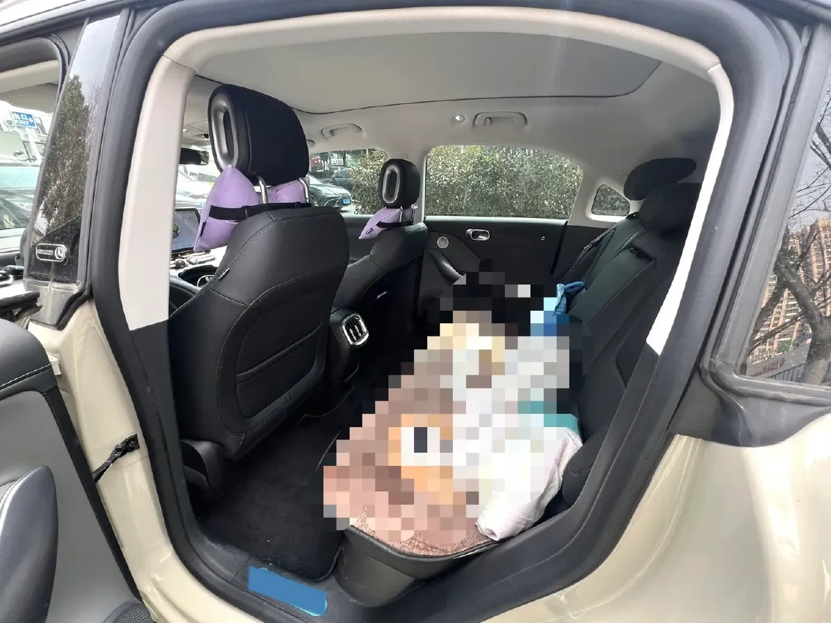 2026 Smart smart Elf 1 BEV,autocango,china used car exporter,china ev exporter,chinese used car exporter,chinese used ev exporter