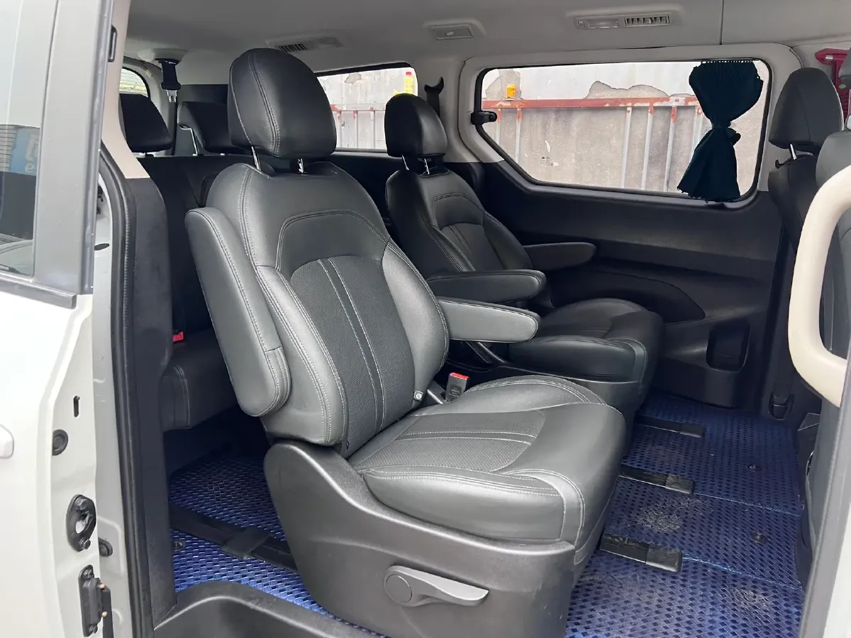 2021 MAXUS G10 2.0T 163HP L4 6MT,autocango,china used car exporter,china ev exporter,chinese used car exporter,chinese used ev exporter