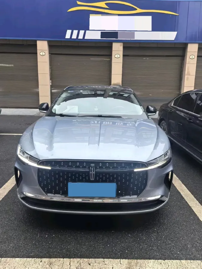 2022 Lincoln Z 2.0T 246HP L4 8AT,autocango,china used car exporter,china ev exporter,chinese used car exporter,chinese used ev exporter