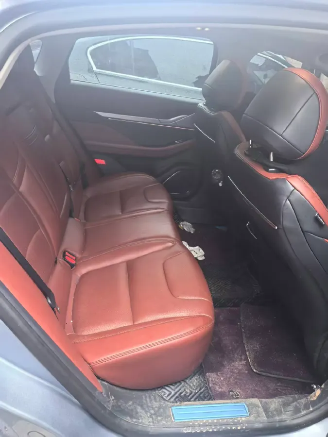 2022 Lincoln Z 2.0T 246HP L4 8AT,autocango,china used car exporter,china ev exporter,chinese used car exporter,chinese used ev exporter