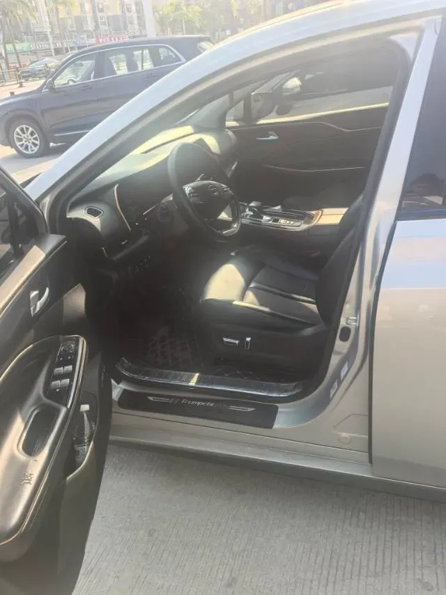 2021 GAC iA5 BEV 58.8KWH,autocango,china used car exporter,china ev exporter,chinese used car exporter,chinese used ev exporter