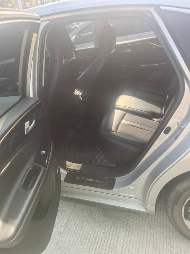 2021 GAC iA5 BEV 58.8KWH,autocango,china used car exporter,china ev exporter,chinese used car exporter,chinese used ev exporter