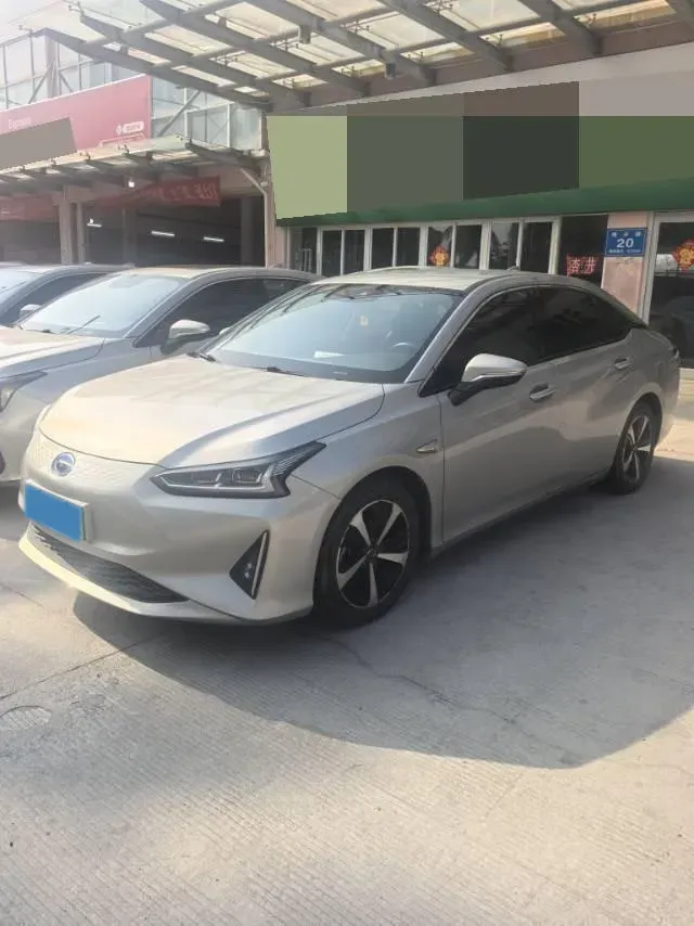 2021 GAC iA5 BEV 58.8KWH,autocango,china used car exporter,china ev exporter,chinese used car exporter,chinese used ev exporter