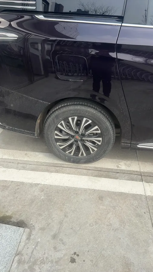 2024 HongQi HQ9 2.0T 163HP L4 1DHT PHEV 20.14KWH,autocango,china used car exporter,china ev exporter,chinese used car exporter,chinese used ev exporter