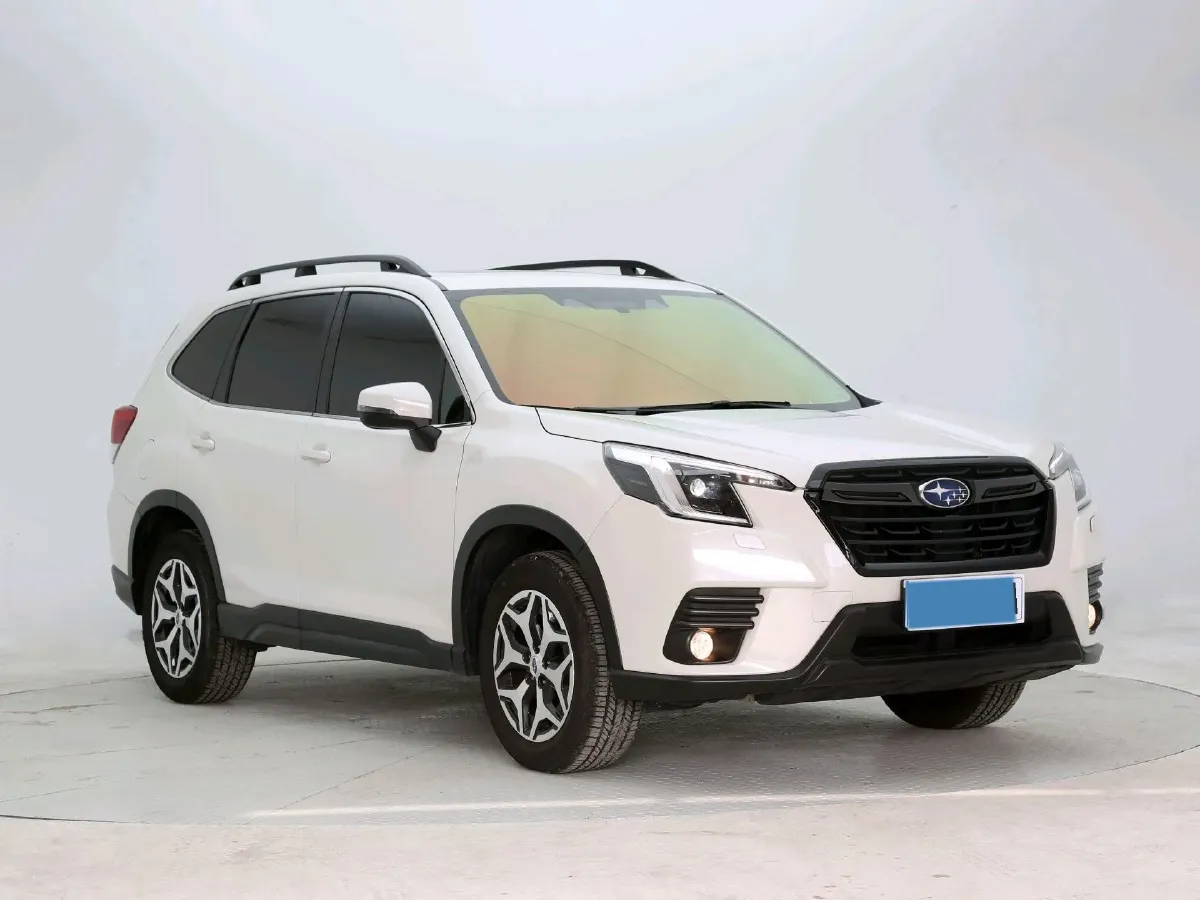 2022 Subaru Forester 2.0L 154HP H4 CVT,autocango,china used car exporter,china ev exporter,chinese used car exporter,chinese used ev exporter