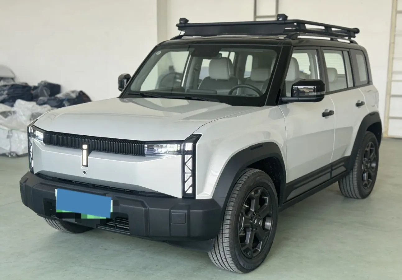 2024 JMC DaDao 2.3T 245HP L4 8AT,autocango,china used car exporter,china ev exporter,chinese used car exporter,chinese used ev exporter