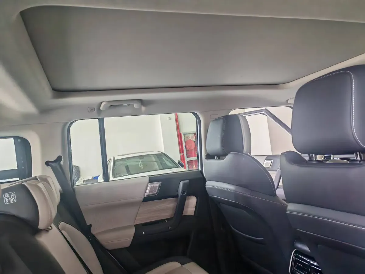 2024 JMC DaDao 2.3T 245HP L4 8AT,autocango,china used car exporter,china ev exporter,chinese used car exporter,chinese used ev exporter