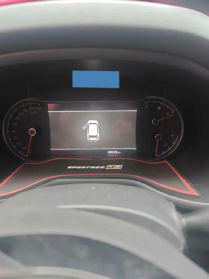 2018 Kia Sportage R 2.0L 160HP L4 6AT,autocango,china used car exporter,china ev exporter,chinese used car exporter,chinese used ev exporter