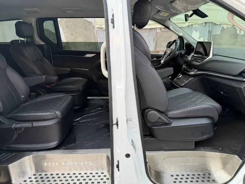 2023 MAXUS G20 2.0T 163HP L4 8AT,autocango,china used car exporter,china ev exporter,chinese used car exporter,chinese used ev exporter