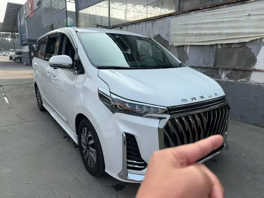 2023 MAXUS G20 2.0T 163HP L4 8AT,autocango,china used car exporter,china ev exporter,chinese used car exporter,chinese used ev exporter