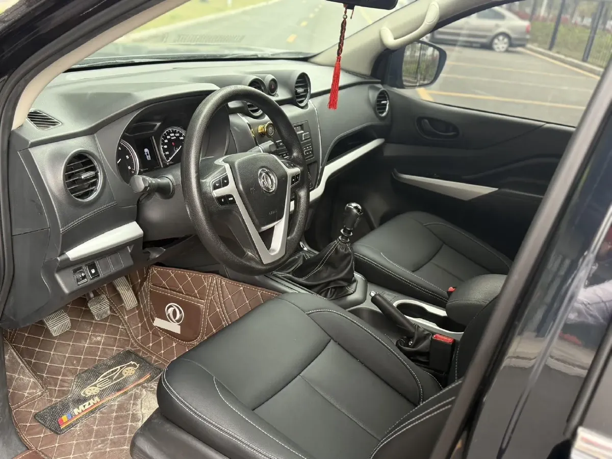 2020 Dongfeng RuiQi 6 2.3T 163HP L4 6MT,autocango,china used car exporter,china ev exporter,chinese used car exporter,chinese used ev exporter