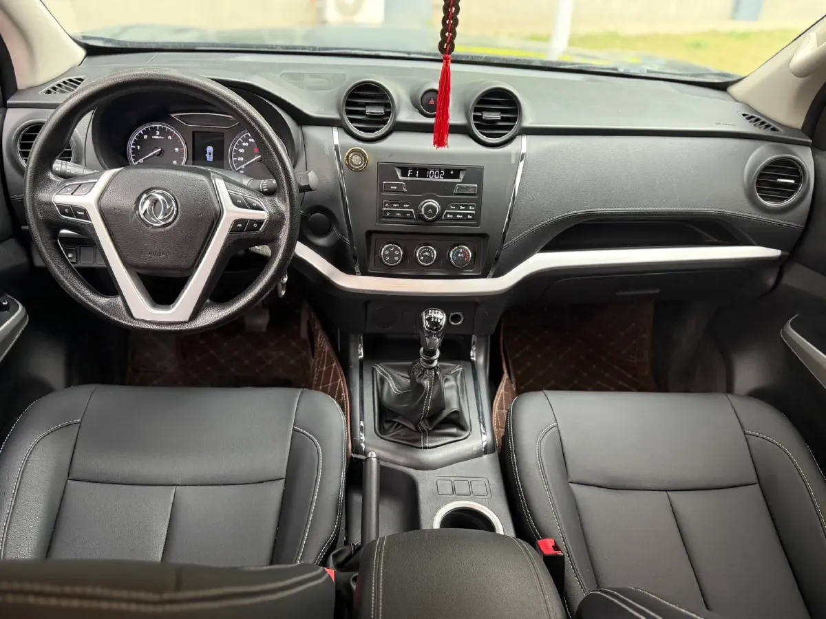 2020 Dongfeng RuiQi 6 2.3T 163HP L4 6MT,autocango,china used car exporter,china ev exporter,chinese used car exporter,chinese used ev exporter