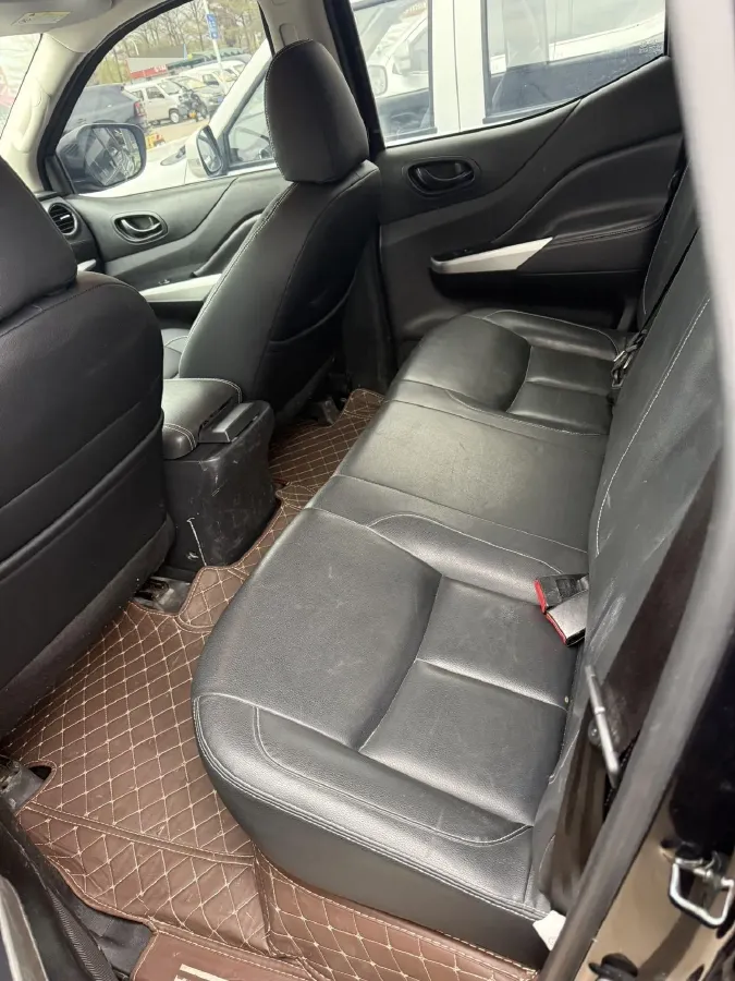 2020 Dongfeng RuiQi 6 2.3T 163HP L4 6MT,autocango,china used car exporter,china ev exporter,chinese used car exporter,chinese used ev exporter