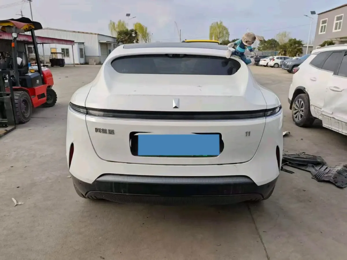 2023 Avatr 11 BEV 116.79KWH,autocango,china used car exporter,china ev exporter,chinese used car exporter,chinese used ev exporter