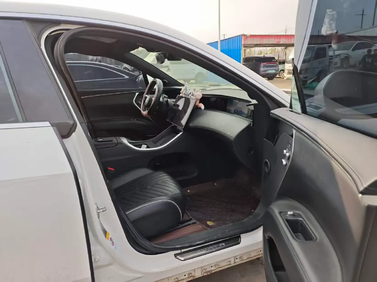 2023 Avatr 11 BEV 116.79KWH,autocango,china used car exporter,china ev exporter,chinese used car exporter,chinese used ev exporter