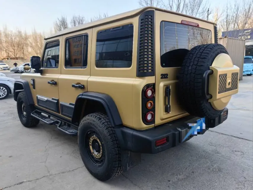 2026 212 212 T01 2.0T 252HP L4 8AT,autocango,china used car exporter,china ev exporter,chinese used car exporter,chinese used ev exporter