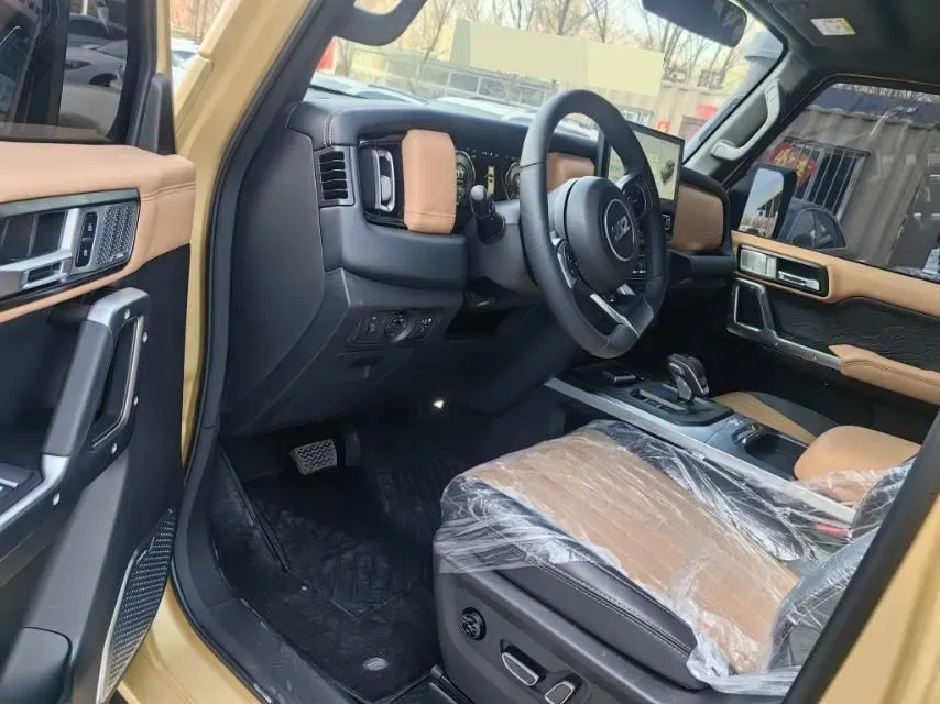 2026 212 212 T01 2.0T 252HP L4 8AT,autocango,china used car exporter,china ev exporter,chinese used car exporter,chinese used ev exporter