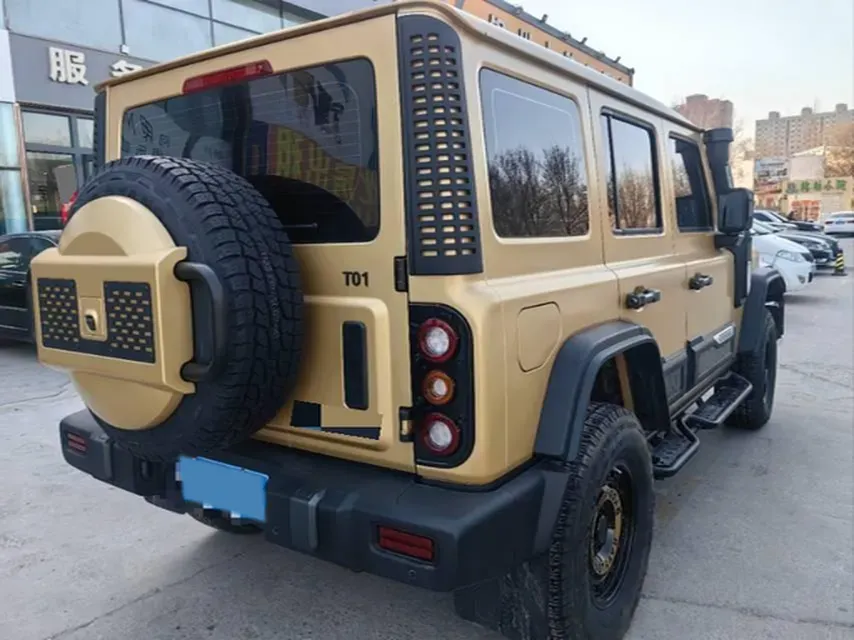 2026 212 212 T01 2.0T 252HP L4 8AT,autocango,china used car exporter,china ev exporter,chinese used car exporter,chinese used ev exporter