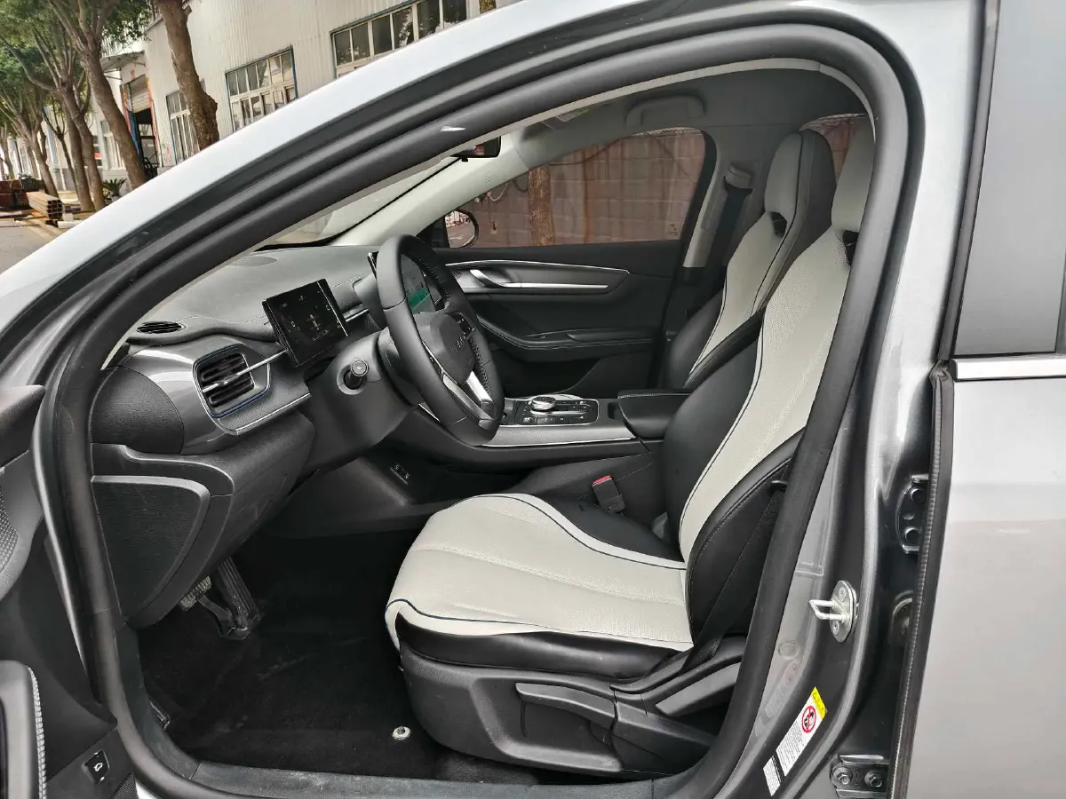 2023 BYD Destroyer 05 1.5L 110HP L4 E-CVT PHEV 8.3KWH,autocango,china used car exporter,china ev exporter,chinese used car exporter,chinese used ev exporter