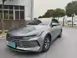 2023 BYD Destroyer 05 1.5L 110HP L4 E-CVT PHEV 8.3KWH