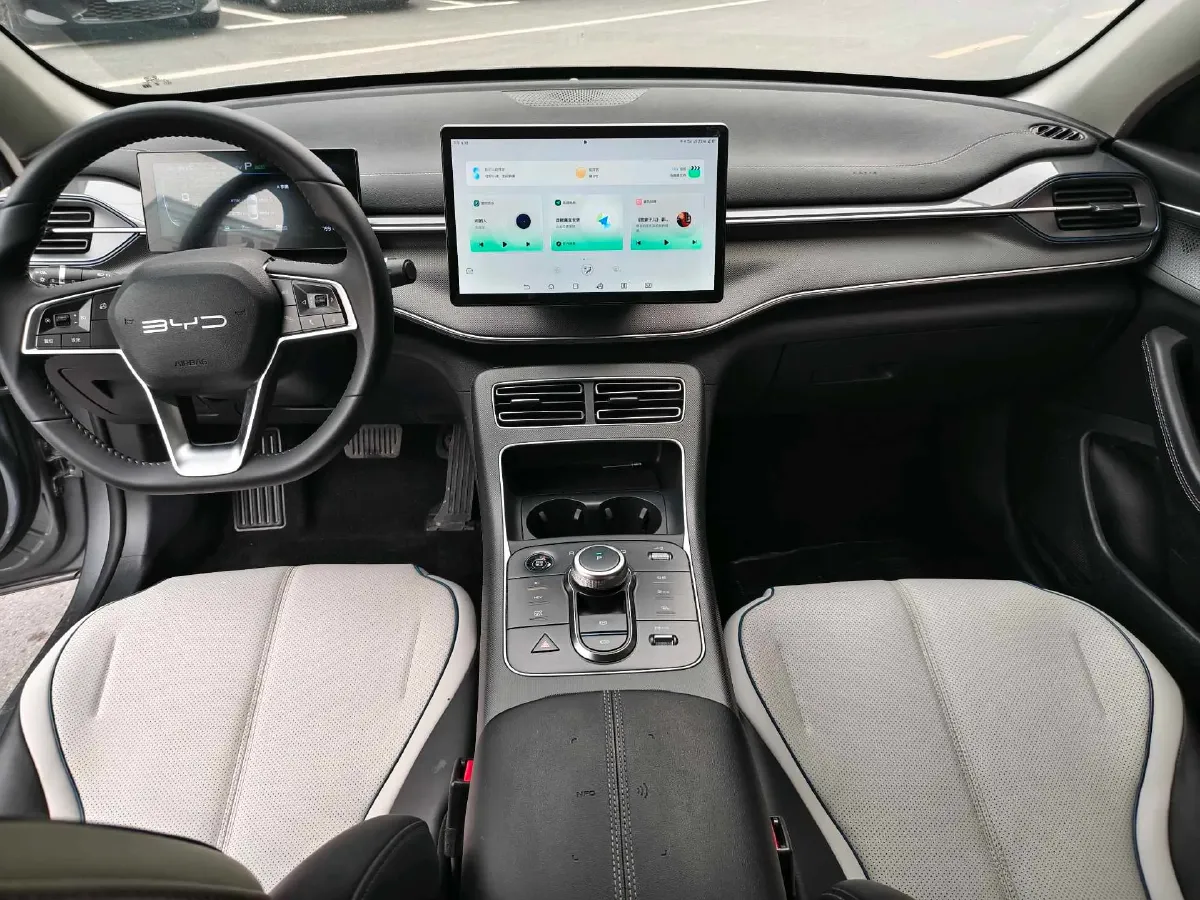 2023 BYD Destroyer 05 1.5L 110HP L4 E-CVT PHEV 8.3KWH,autocango,china used car exporter,china ev exporter,chinese used car exporter,chinese used ev exporter