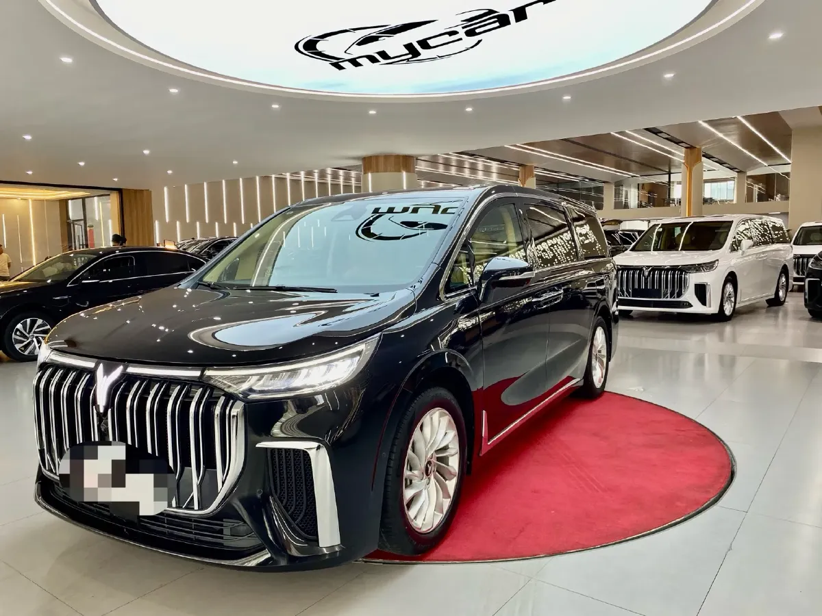 2022 Voyah Dream 1.5T 136HP L4 PHEV 25.57KWH,autocango,china used car exporter,china ev exporter,chinese used car exporter,chinese used ev exporter