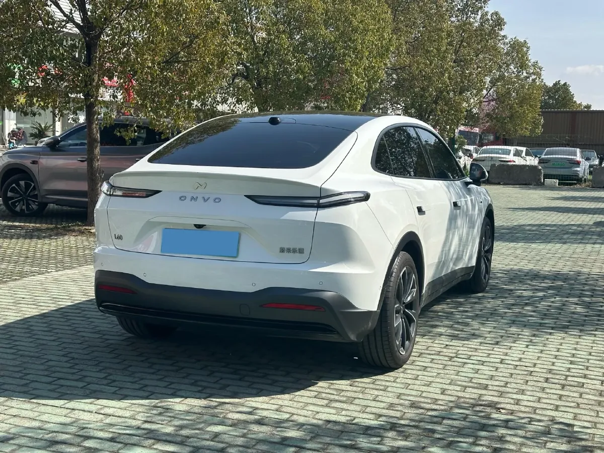 2025 ONVO L60 BEV,autocango,china used car exporter,china ev exporter,chinese used car exporter,chinese used ev exporter