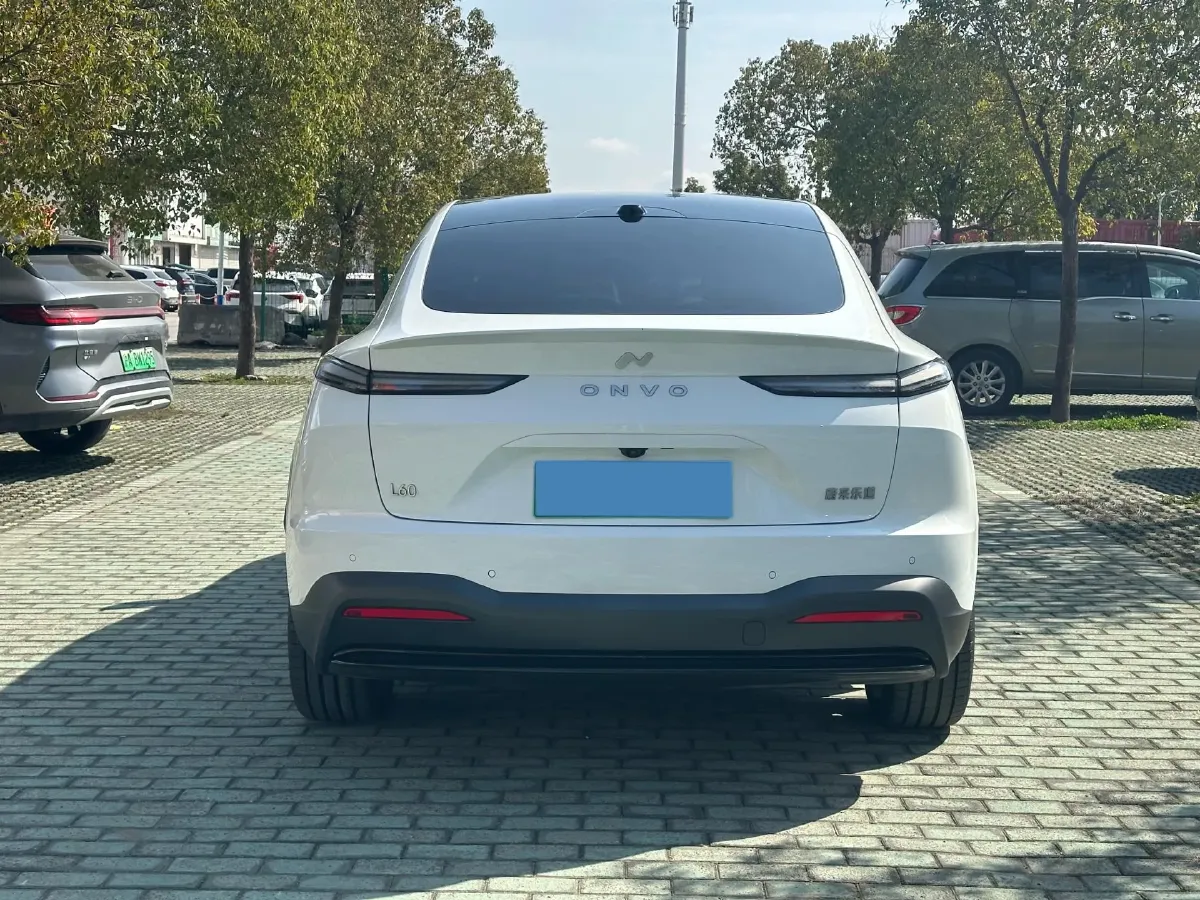 2025 ONVO L60 BEV,autocango,china used car exporter,china ev exporter,chinese used car exporter,chinese used ev exporter