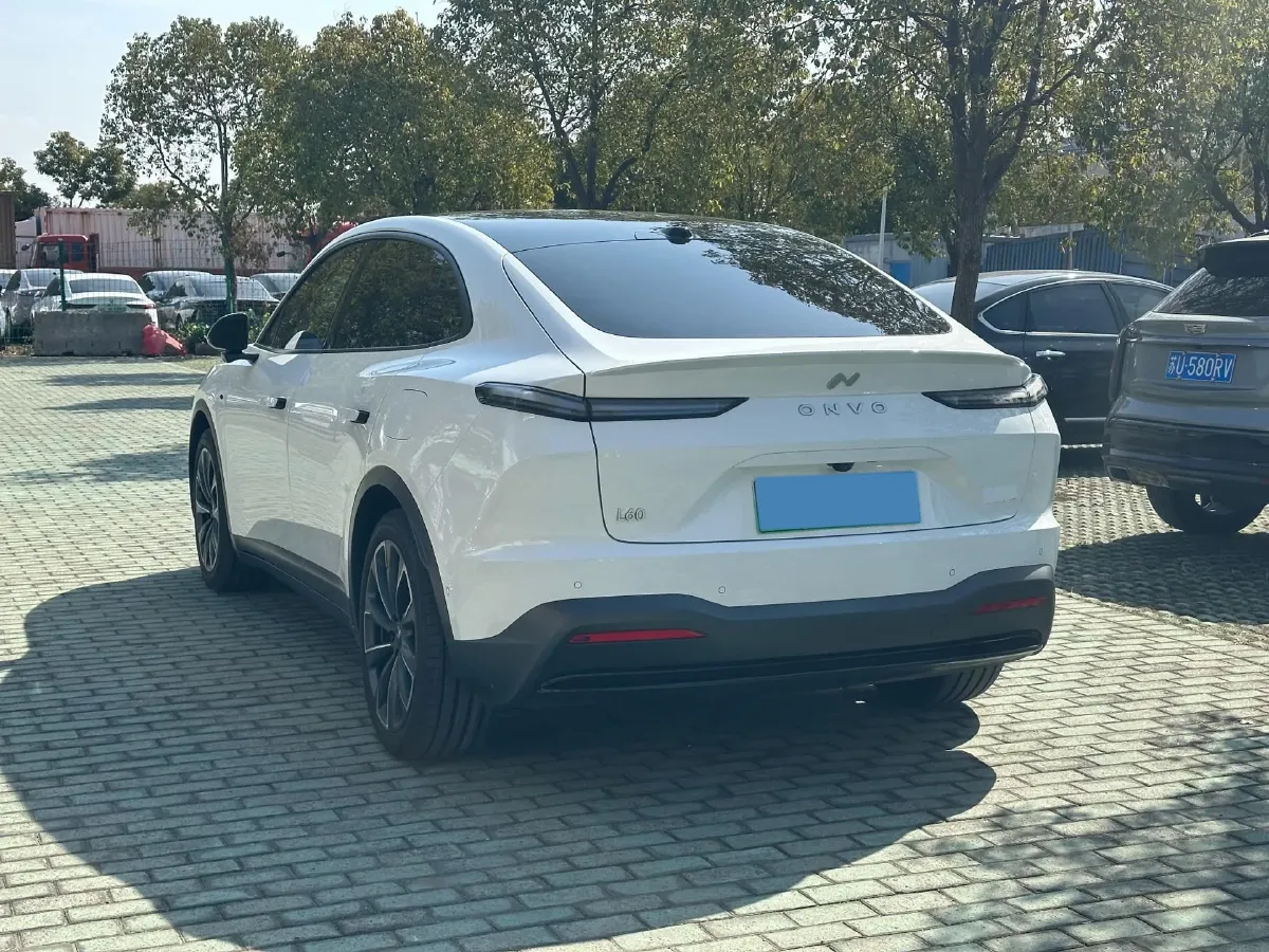 2025 ONVO L60 BEV,autocango,china used car exporter,china ev exporter,chinese used car exporter,chinese used ev exporter