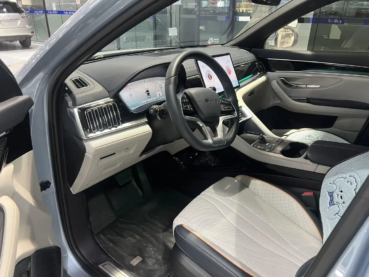 2024 BYD Song Plus 1.5L 110HP L4 E-CVT PHEV 26.6KWH,autocango,china used car exporter,china ev exporter,chinese used car exporter,chinese used ev exporter