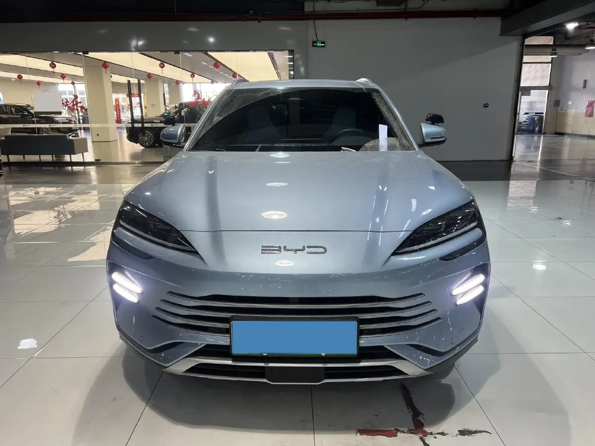 2024 BYD Song Plus 1.5L 110HP L4 E-CVT PHEV 26.6KWH,autocango,china used car exporter,china ev exporter,chinese used car exporter,chinese used ev exporter