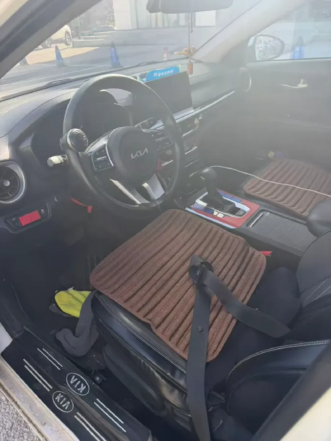 2021 Kia K3 1.5L 115HP L4 CVT,autocango,china used car exporter,china ev exporter,chinese used car exporter,chinese used ev exporter