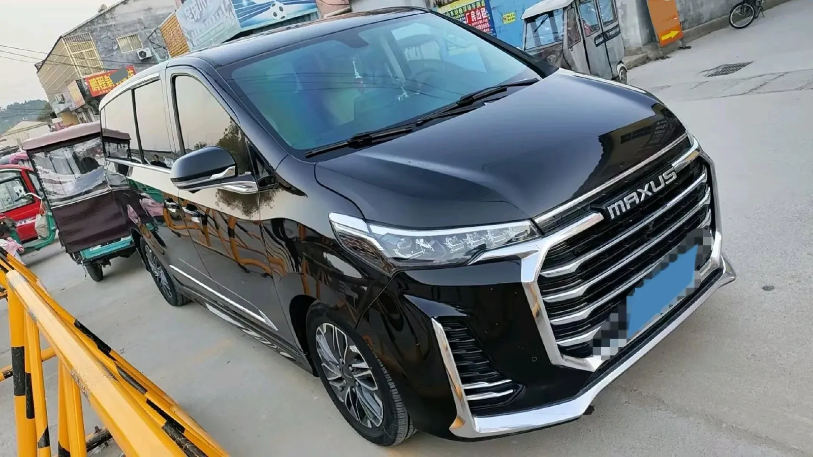 2021 MAXUS G20 2.0T 163HP L4 8AT,autocango,china used car exporter,china ev exporter,chinese used car exporter,chinese used ev exporter