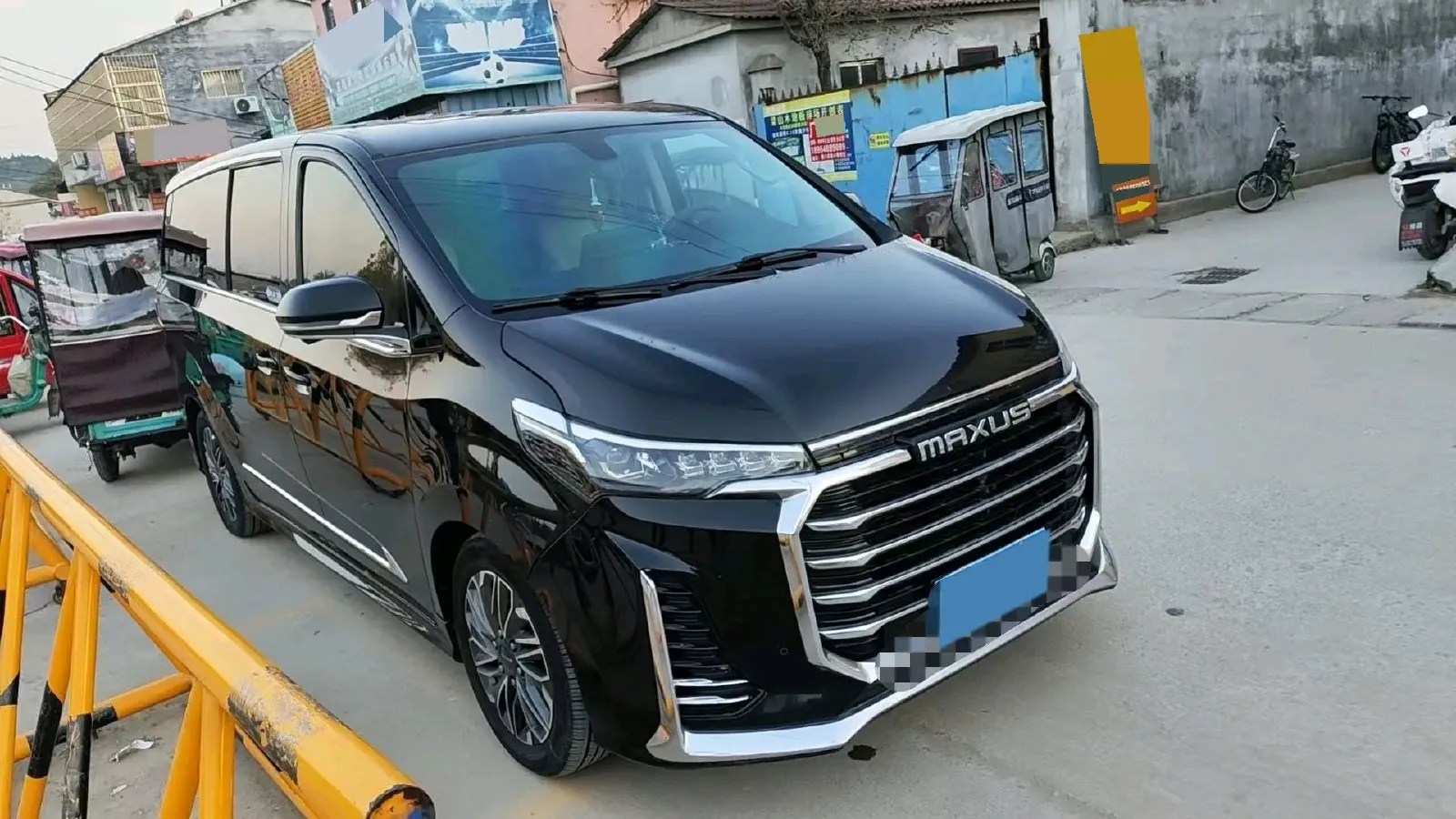 2021 MAXUS G20 2.0T 163HP L4 8AT,autocango,china used car exporter,china ev exporter,chinese used car exporter,chinese used ev exporter