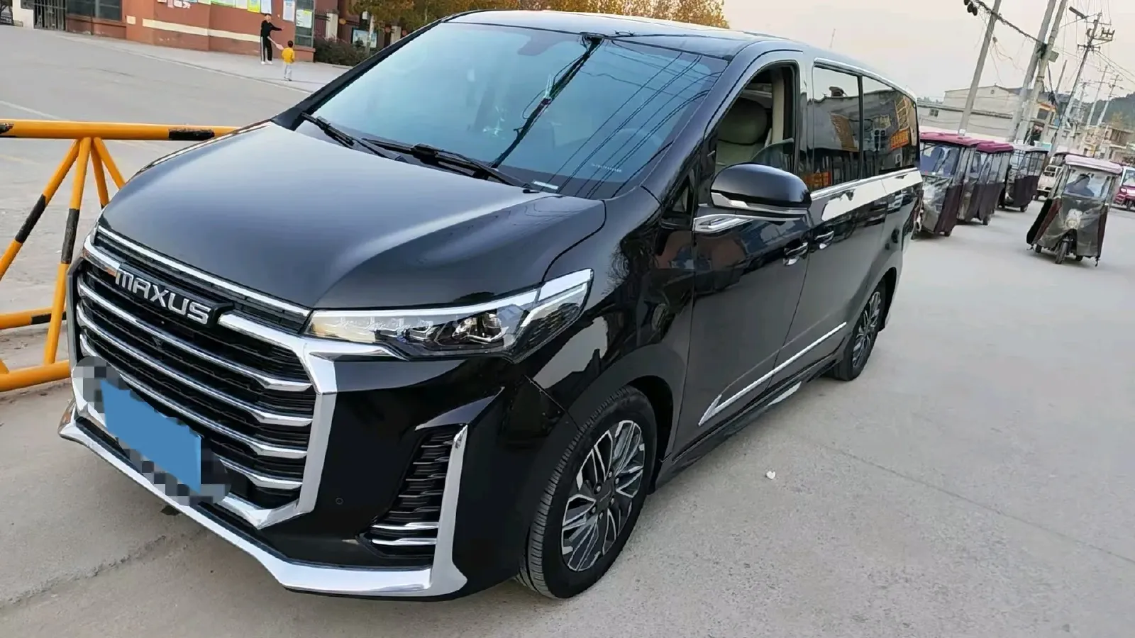 2021 MAXUS G20 2.0T 163HP L4 8AT,autocango,china used car exporter,china ev exporter,chinese used car exporter,chinese used ev exporter