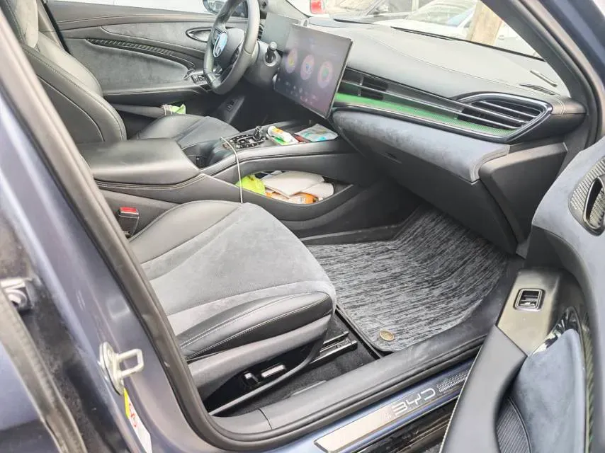 2023 BYD Seal BEV 82.5KWH,autocango,china used car exporter,china ev exporter,chinese used car exporter,chinese used ev exporter