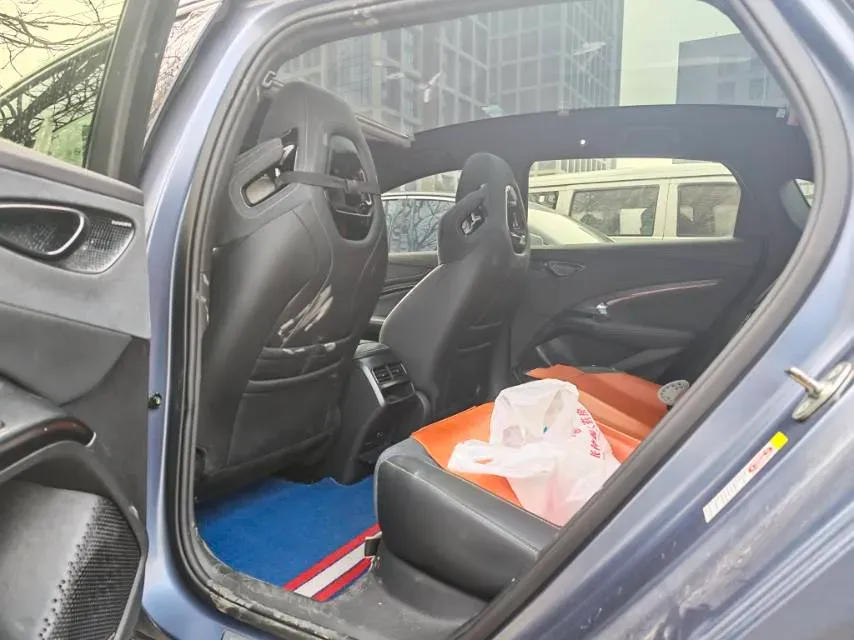 2023 BYD Seal BEV 82.5KWH,autocango,china used car exporter,china ev exporter,chinese used car exporter,chinese used ev exporter