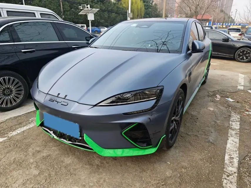 2023 BYD Seal BEV 82.5KWH,autocango,china used car exporter,china ev exporter,chinese used car exporter,chinese used ev exporter