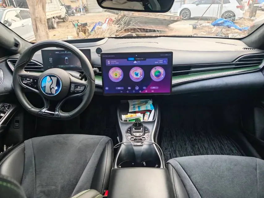 2023 BYD Seal BEV 82.5KWH,autocango,china used car exporter,china ev exporter,chinese used car exporter,chinese used ev exporter