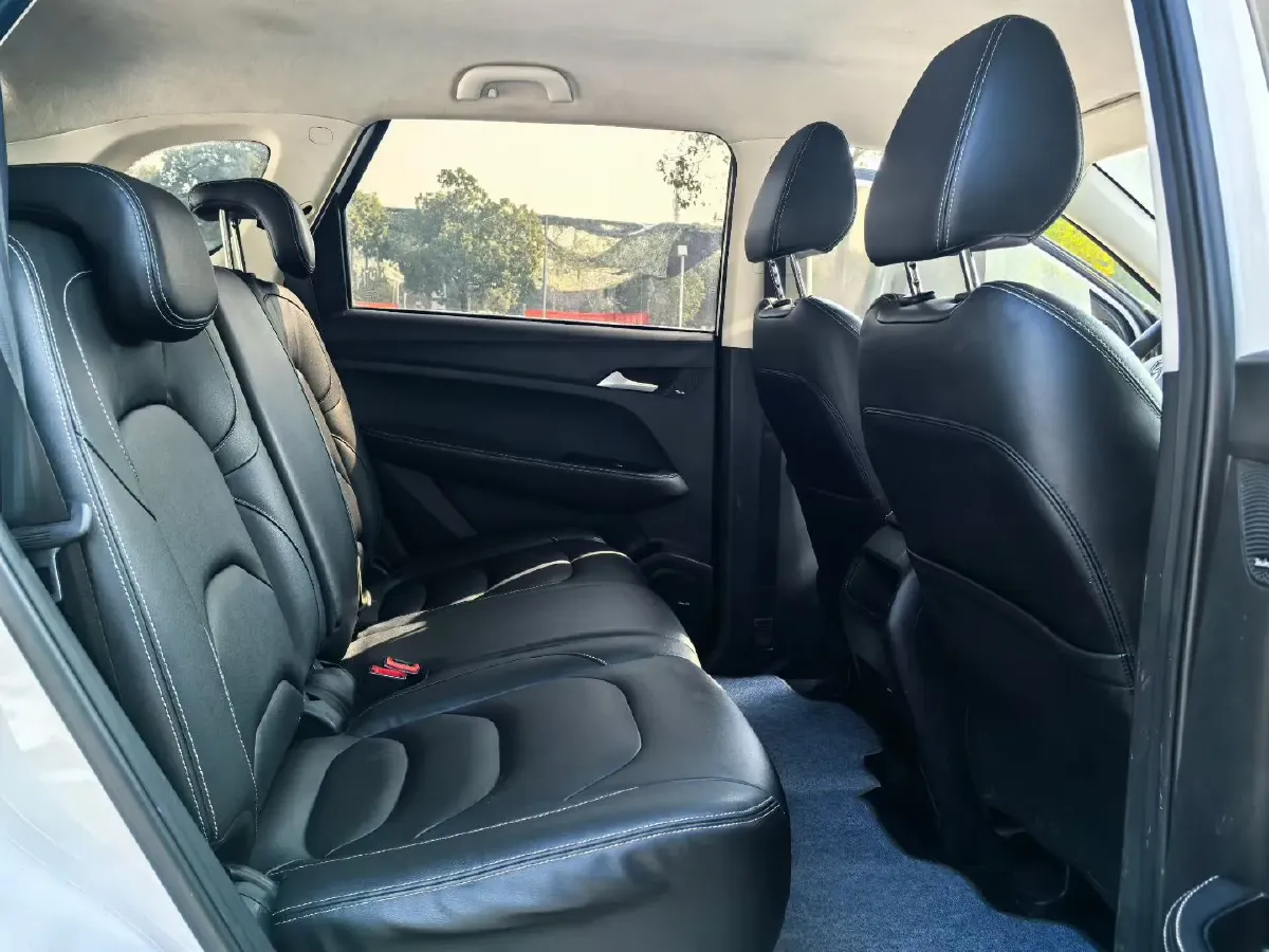 2020 HanTeng X5 1.5T 156HP L4 6AT,autocango,china used car exporter,china ev exporter,chinese used car exporter,chinese used ev exporter