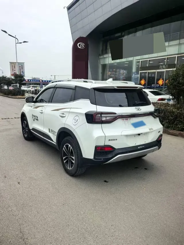 2024 KaiYi XuanJie 1.5L 116HP L4 5MT,autocango,china used car exporter,china ev exporter,chinese used car exporter,chinese used ev exporter