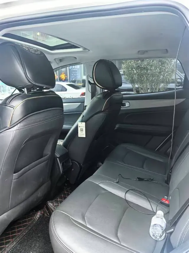 2024 KaiYi XuanJie 1.5L 116HP L4 5MT,autocango,china used car exporter,china ev exporter,chinese used car exporter,chinese used ev exporter