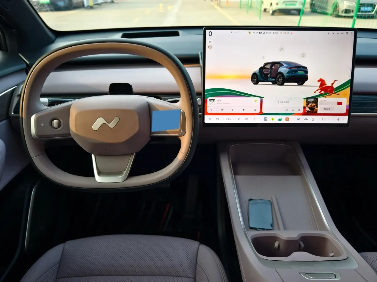 2024 ONVO L60 BEV 60KWH,autocango,china used car exporter,china ev exporter,chinese used car exporter,chinese used ev exporter