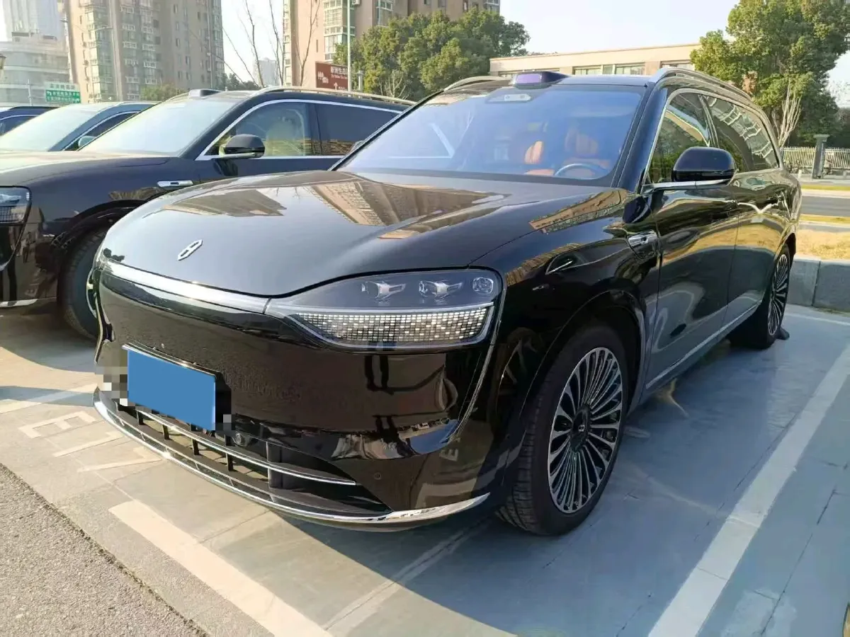 2024 AITO AITO M9 1.5T 152HP L4 REEV 42KWH,autocango,china used car exporter,china ev exporter,chinese used car exporter,chinese used ev exporter