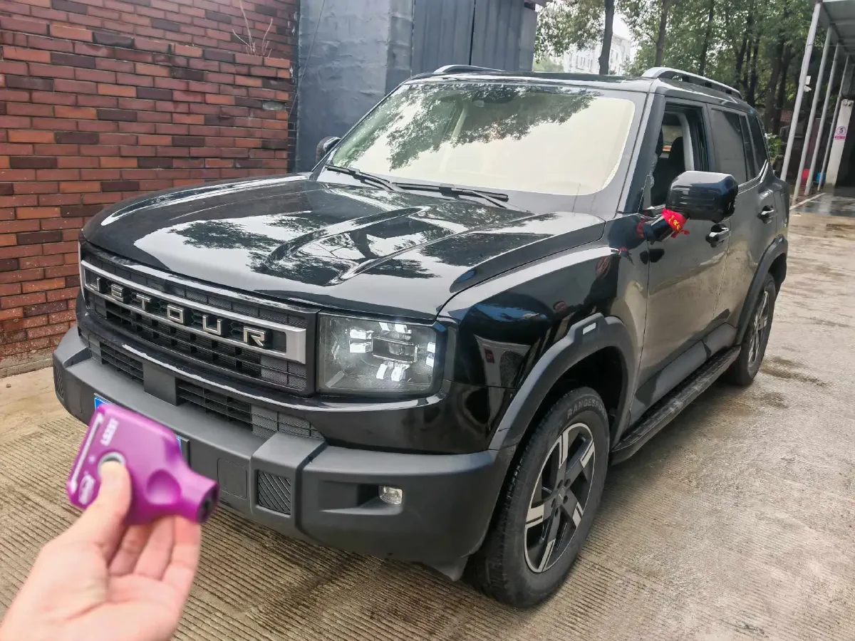 2025 Jetour DASHING 1.5T 184HP L4 7DCT,autocango,china used car exporter,china ev exporter,chinese used car exporter,chinese used ev exporter